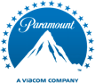 Paramount: A Viacom Company Logo