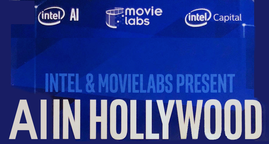Movielabs partners with Intel for AI  & Machine Learning roundtable