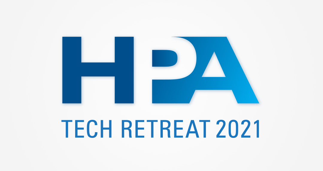 See you at HPA 2021
