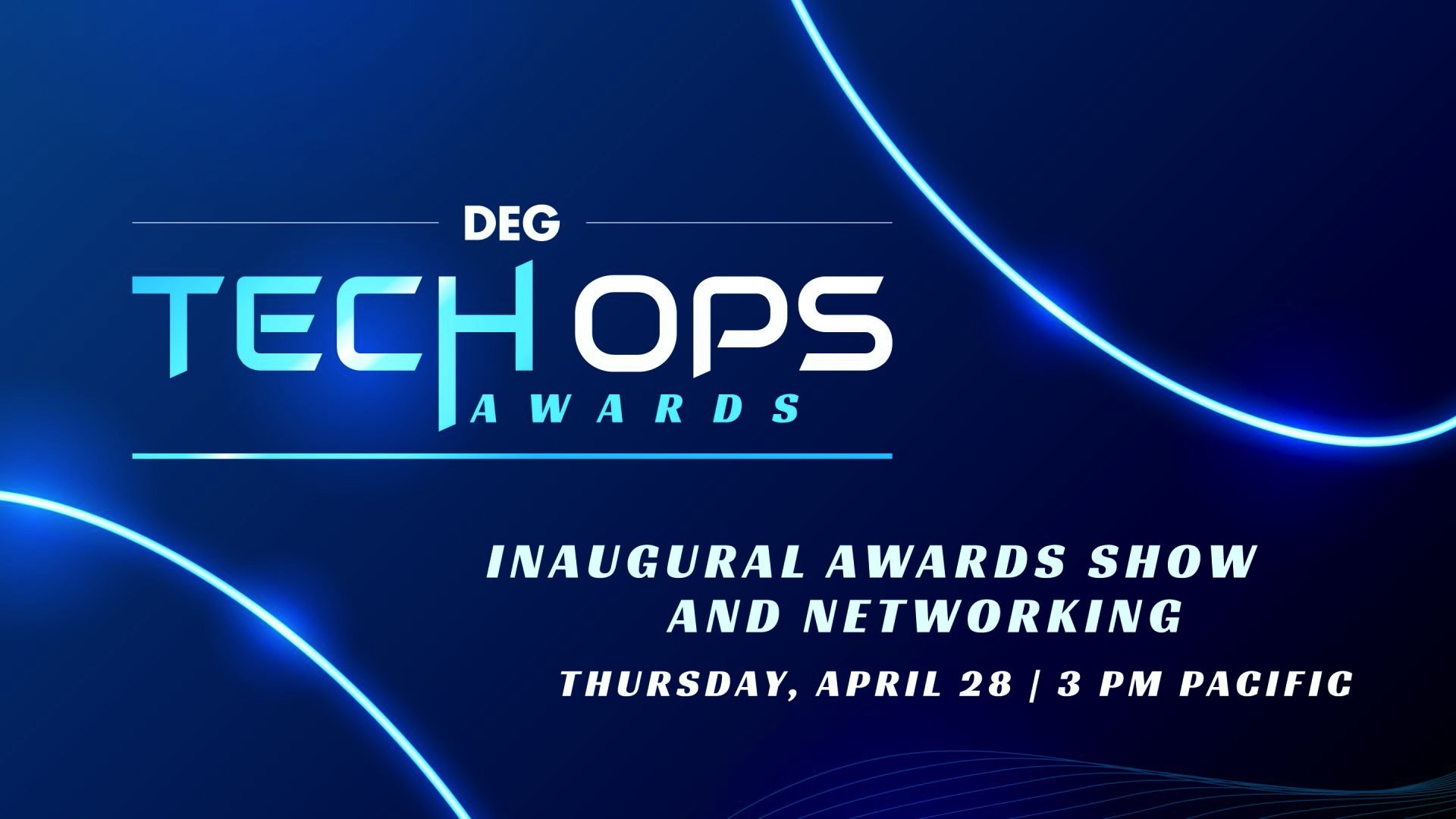 MovieLabs, and its staff, are honored to be shortlisted for several DEG TechOps Awards