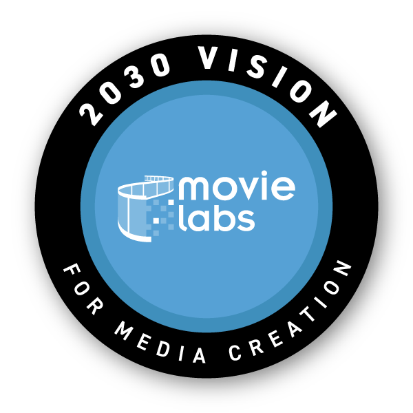 MovieLabs 2030 Vision