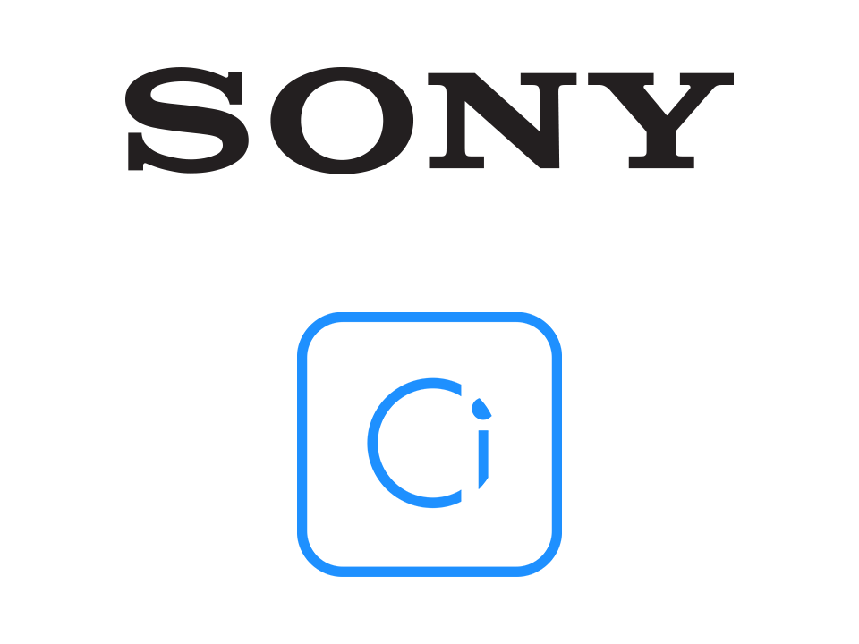 Sony Ci