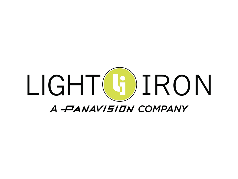 Light Iron