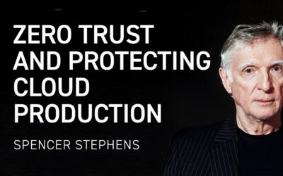 Zero Trust and Protecting Cloud Production